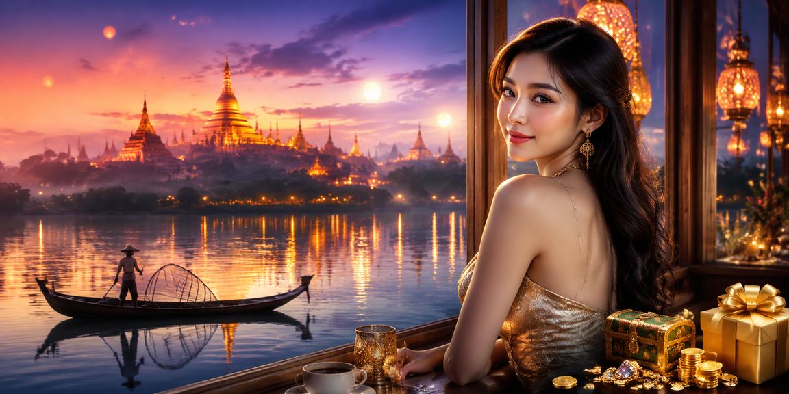 myanmar2d3d