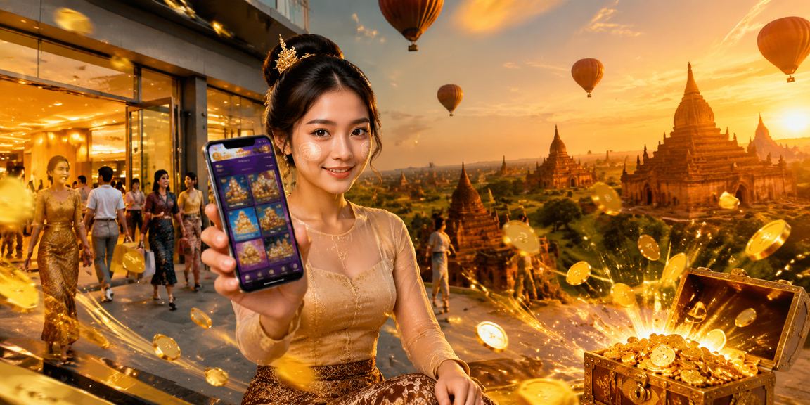 myanmar2d3d