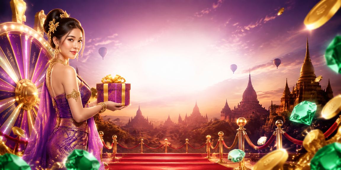myanmar2d3d