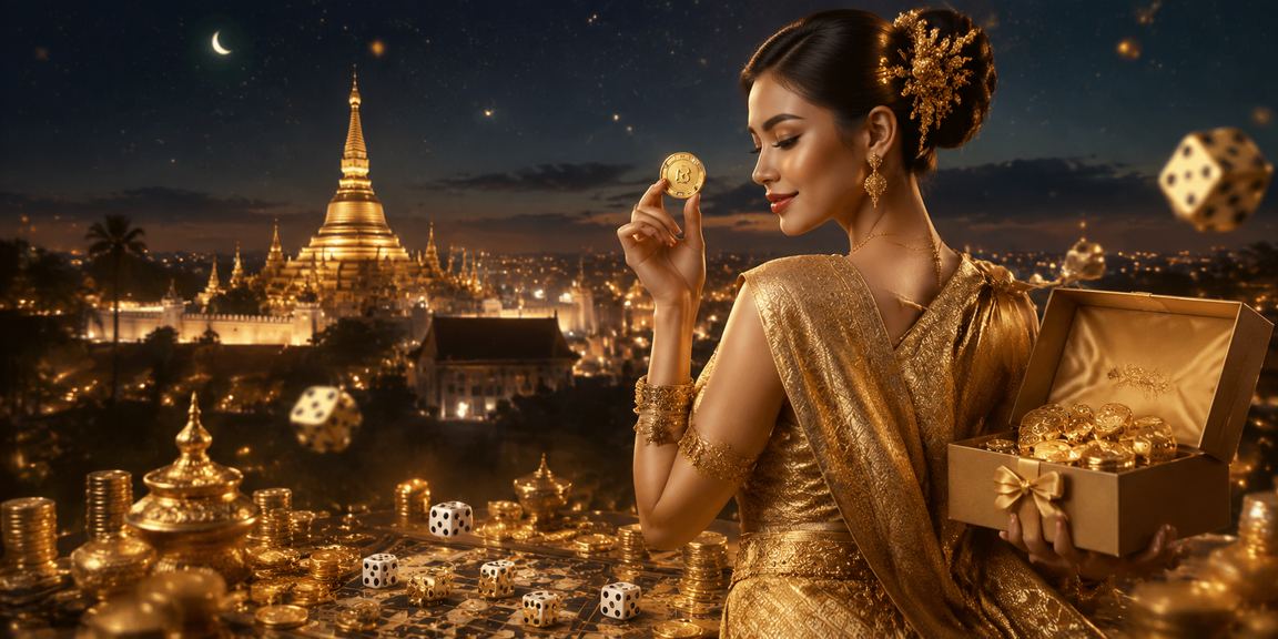 myanmar2d3d