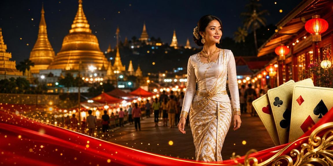 myanmar2d3d
