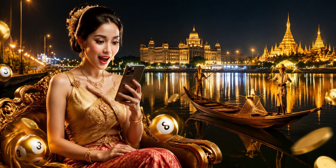 myanmar2d3d