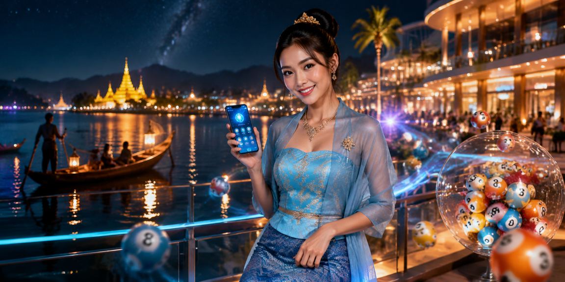 myanmar2d3d