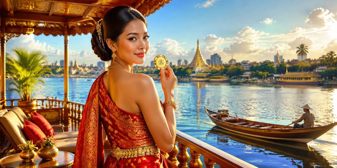 myanmar2d3d