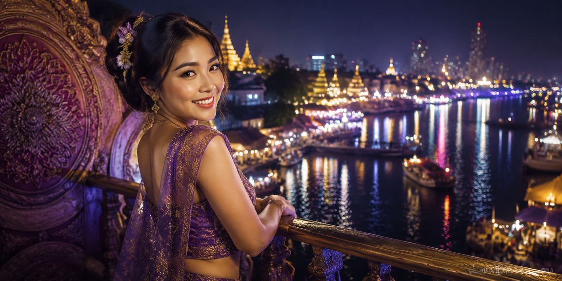 myanmar2d3d