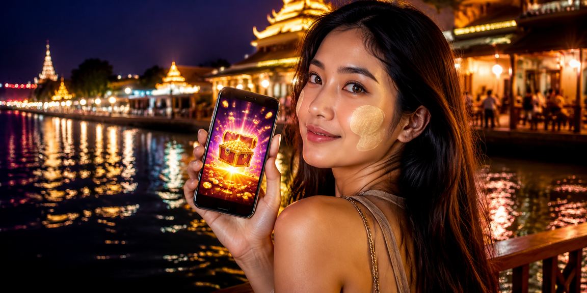 myanmar2d3d