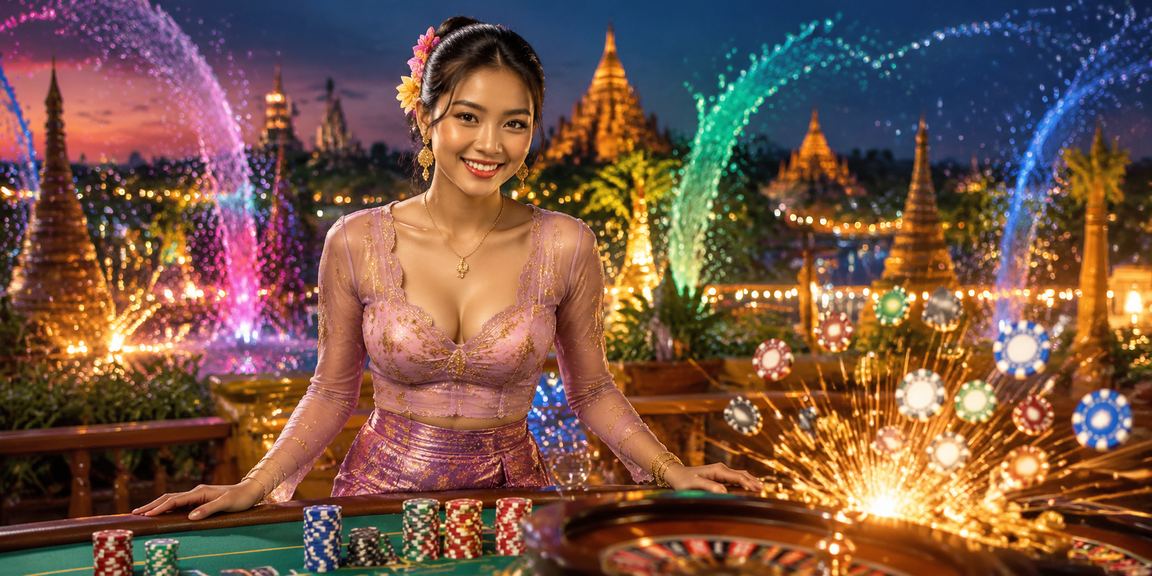 myanmar2d3d