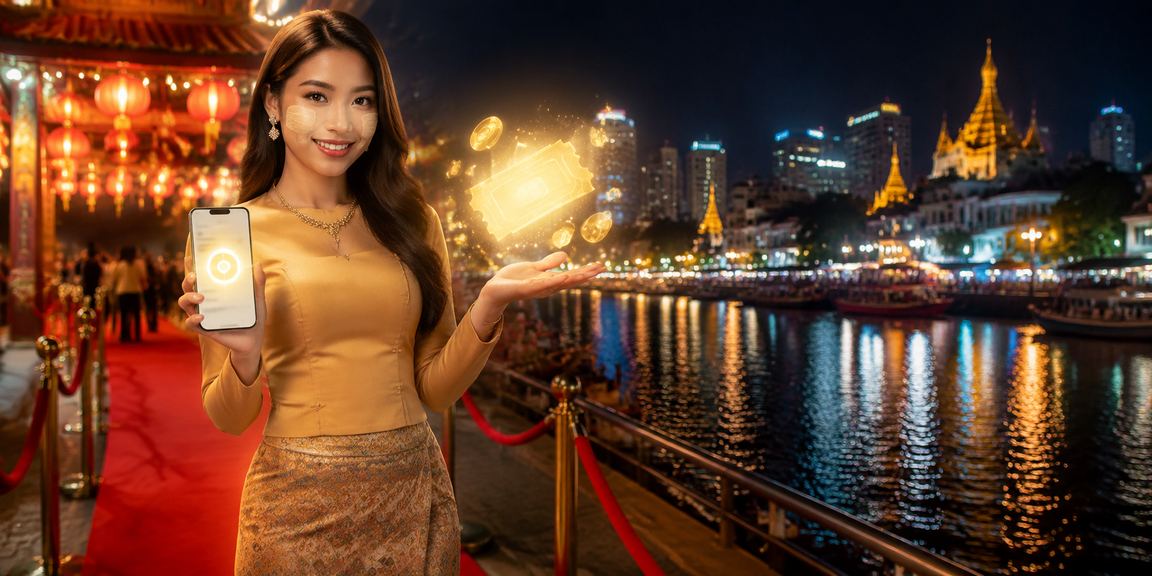 myanmar2d3d