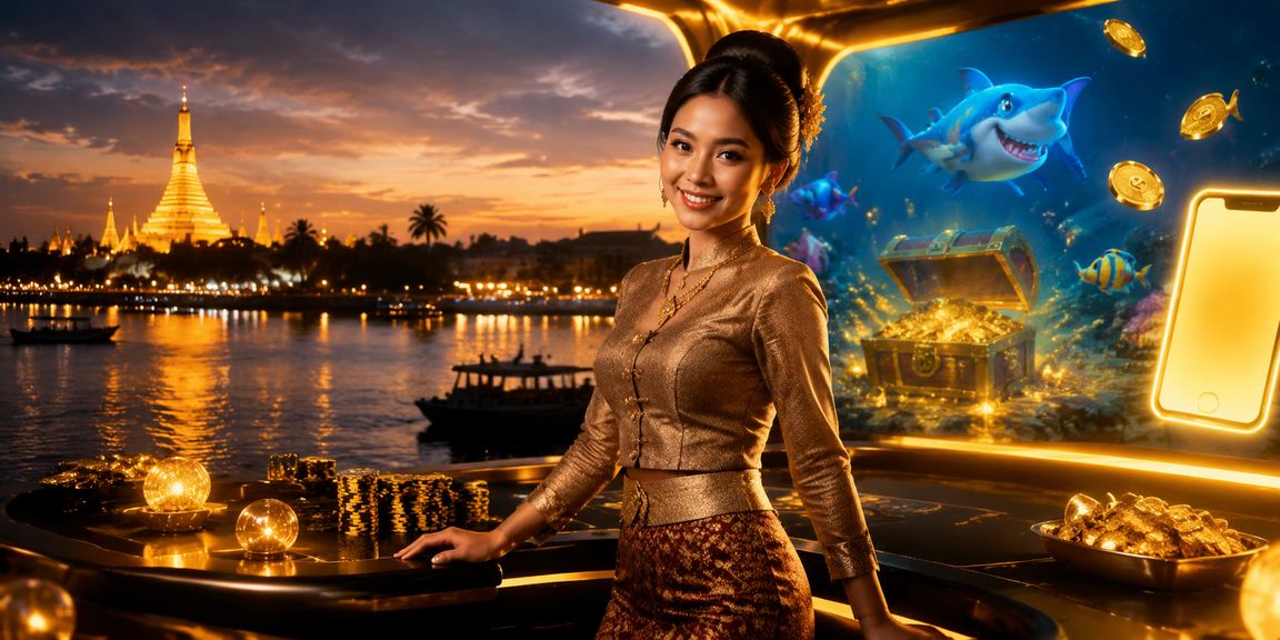 myanmar2d3d