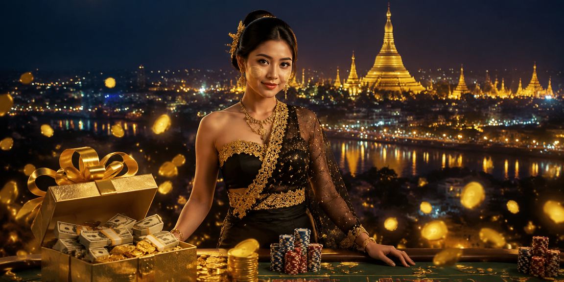 myanmar2d3d