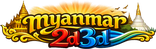 myanmar2d3d
